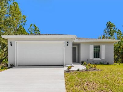 3310 Tiffiny St, Punta Gorda, FL, 33980