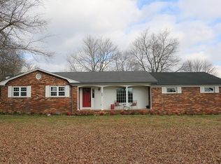 484 Midway Rd, Murray, KY 42071