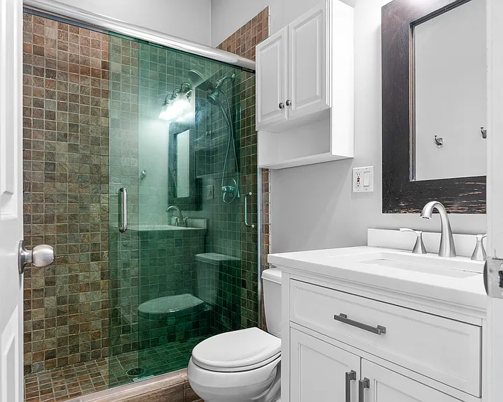 529 N Racine Ave #3 — Photo 13