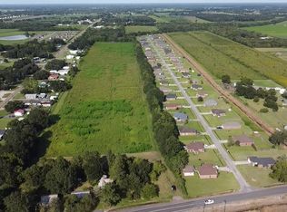 Doyle Melancon Rd, Breaux Bridge, LA 70517