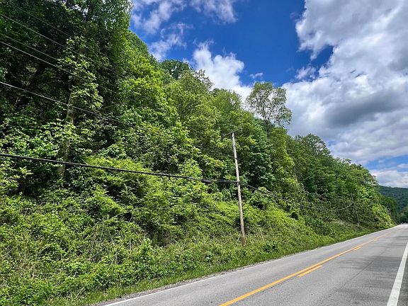 4th image of Gauley River Rd