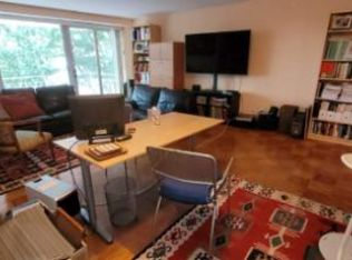 1435 4th St SW APT B306, Washington, DC 20024