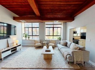 10 Linwood St APT 204, Malden, MA 02148