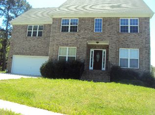 3969 Yellow Hammer Ct, Ellenwood, GA 30294