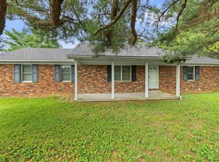 2479 Waverly Rd, Uniontown, KY 42461