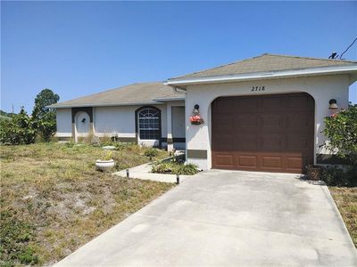 2718 43rd St W, Lehigh Acres, FL, 33971