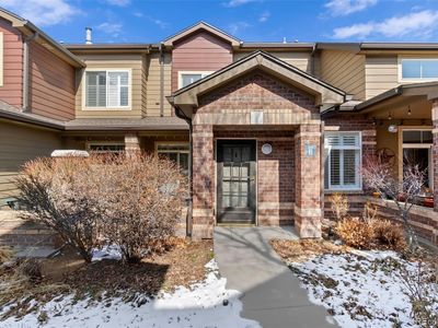 6480 Silver Mesa Drive #B, Highlands Ranch, CO, 80130