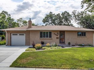 6560 Utica St, Arvada, CO 80003