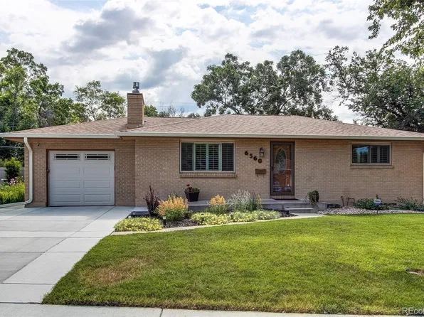 6560 Utica Street, Arvada, CO 80003