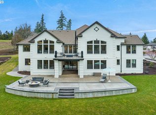 20669 S Monpano Overlook Dr, Oregon City, OR