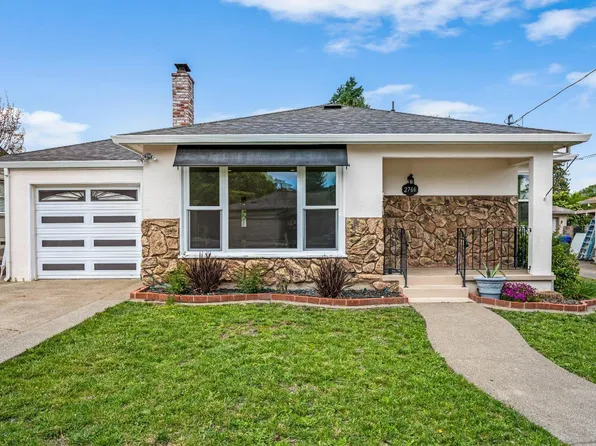 2766 Iowa Street, Napa, CA 94558