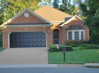 14001 Shawhan Ct, Midlothian, VA 23114