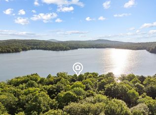 52 Ashuelot Pond, Washington, NH 03280