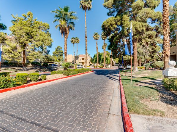 5150 E Sahara Ave APT 261