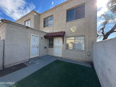 5444 W CULVER Street, Phoenix, AZ, 85043