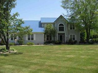 875 N 150 E, Lagrange, IN 46761