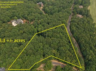 1613 Duchess Ln, Clarkesville, GA 30523