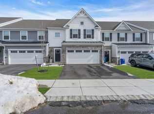 116 S Durham Dr, Howell, NJ 07731