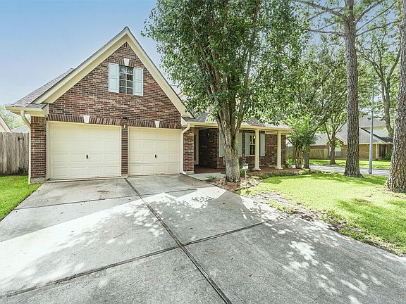 2nd image of 14015 Boulder Falls Ct
