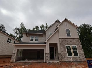 4545 Beechnut Cir, Cumming, GA 30028