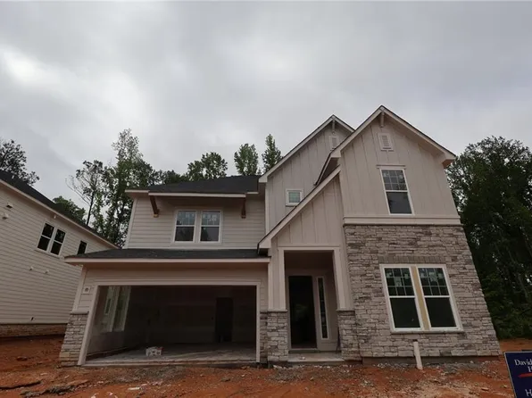 4545 Beechnut Cir, Cumming, GA 30028