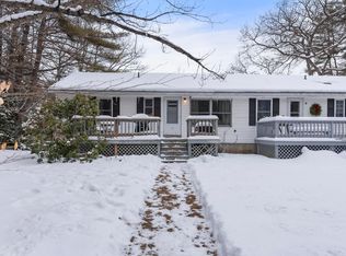 108 Cherry Valley Rd APT 7, Gilford, NH 03249