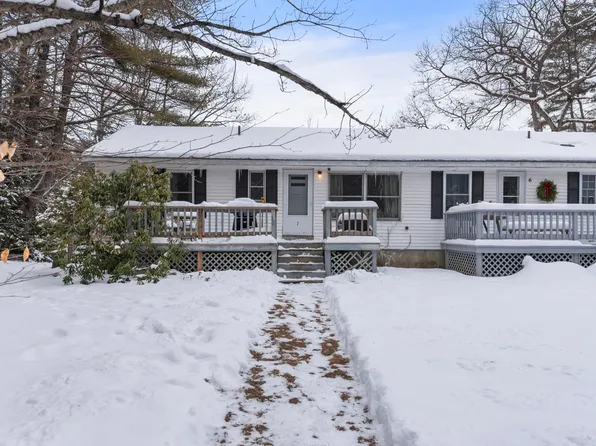 108 Cherry Valley Road #7, Gilford, NH 03249