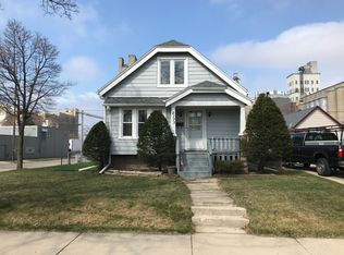 2177 S 37th St, Milwaukee, WI 53215