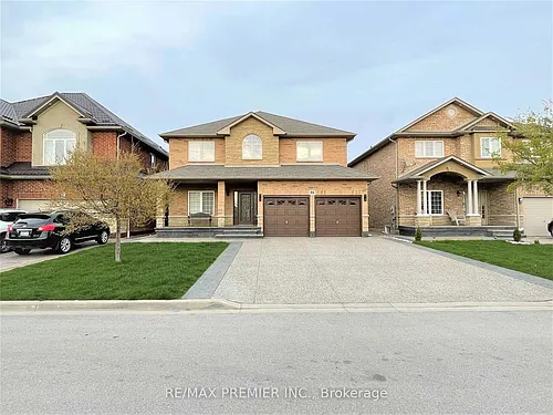 88 Sundance Cres Photo 1
