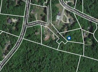 6 Timber Pine Ln, Boothbay, ME 04537