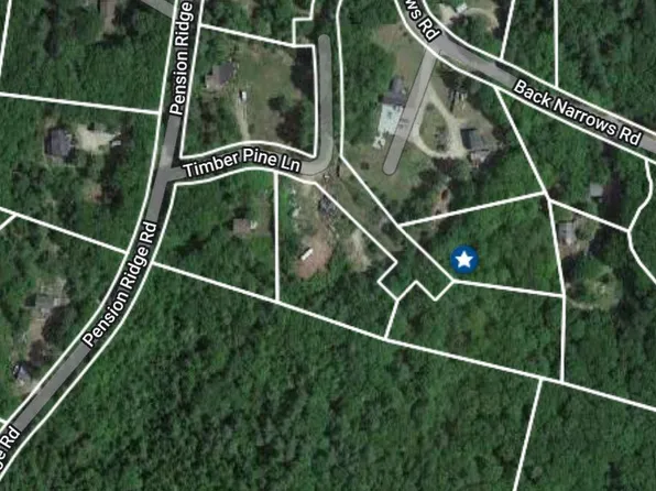 Lot # 6 Timber Pine Lane, Boothbay, ME 04537