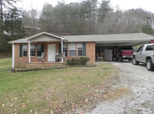 387 Landrum Rd, Clinton, TN 37716