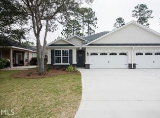 105 Brookshire Ct #115A, Kingsland, GA 31548
