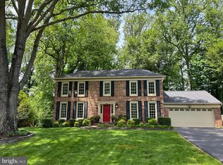 6506 Bellamine Ct, Mc Lean, VA 22101