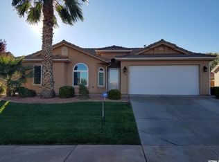 584 S Puerto Dr, Ivins, UT 84738
