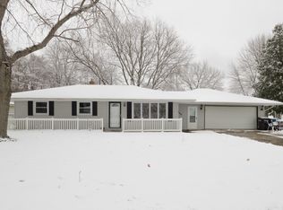 9769 26th St S, Scotts, MI 49088