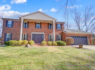 7396 Sleepy Hollow Dr, Liberty Township, OH 45069