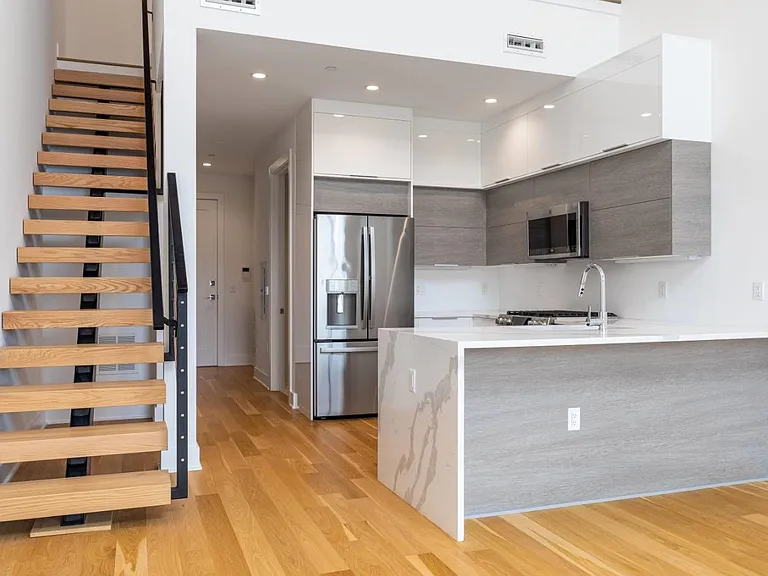 6025 Boulevard E #609 — Photo 1