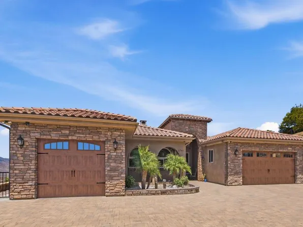 1781 Old Horse Trl, Alpine, CA 91901