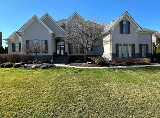 11032 Preservation Point, Fishers, IN 46038