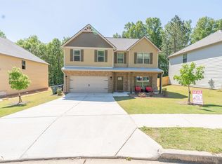 847 Crescent Ln, Griffin, GA