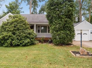 142 May Ave, Northfield, OH