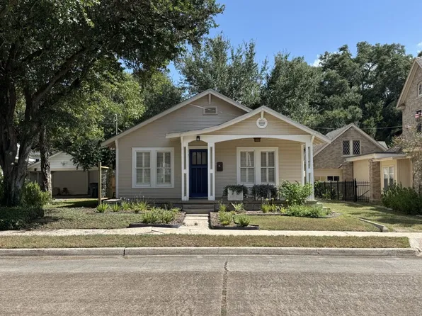 704 W Power Ave, Victoria, TX 77901
