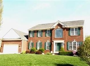 3025 Berkeley Pl, Stow, OH 44224