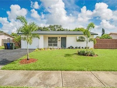 3371 SW 15th Ct, Fort Lauderdale, FL, 33312