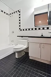 Rented by J Misrahi Realty Corp