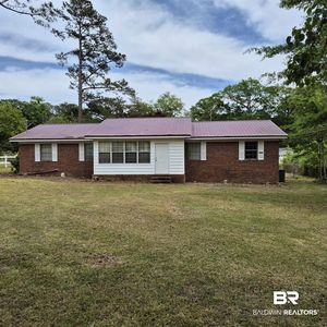 102 Lakewood Dr, Evergreen, AL, 36401