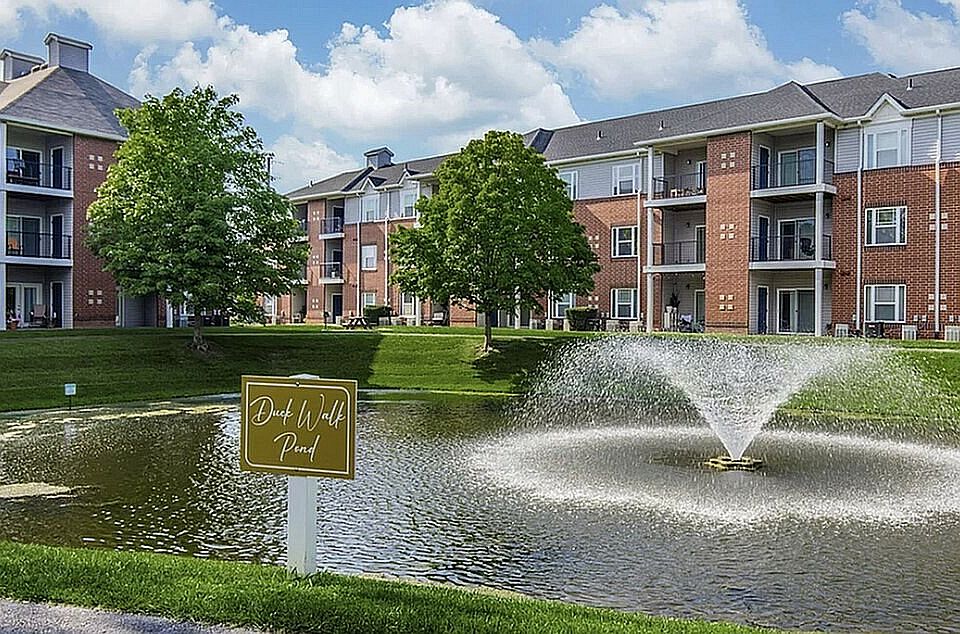 Duck Pond