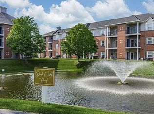 21 Northbrook Cir #51, Fairview Heights, IL 62208