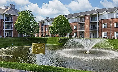 Longacre Apartment Resort Photo 1
